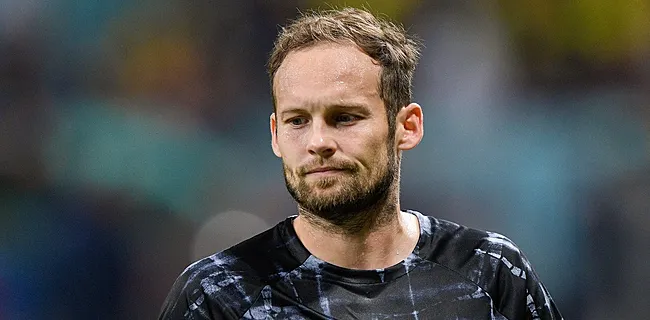 'Blind verrast en tekent bij Europese topclub'