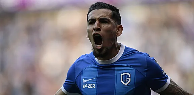 Genk kegelt Club Brugge uit titelrace na heerlijke pot voetbal