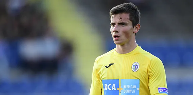 Goots geniet van revelatie Beerschot: 