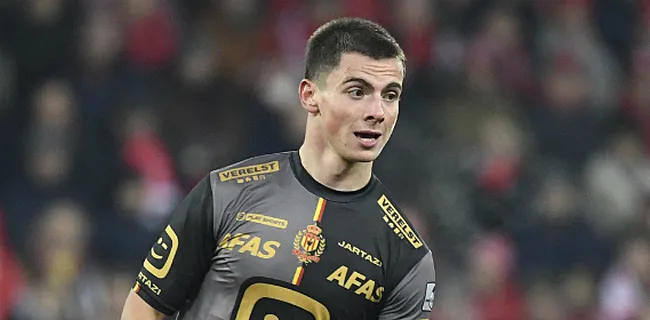 Vanzeir duidt verschil aan tussen situatie bij Beerschot en KVM