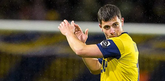 Vanzeir doet boekje open over transferopties