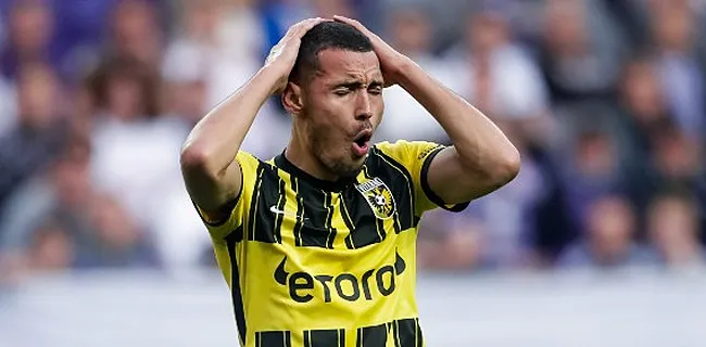 Mentale boost Anderlecht: Vitesse krijgt pak voor de broek