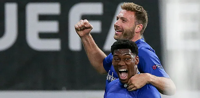 TRANSFERUURTJE: 'Aanvaller weg bij Club, Mourinho flirt met Rode Duivel'