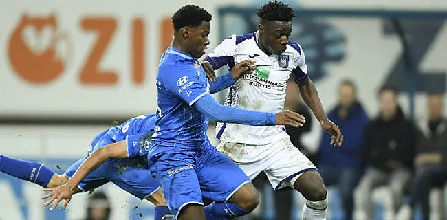 'Doku (nog) niet, David wél op shortlist Liverpool'