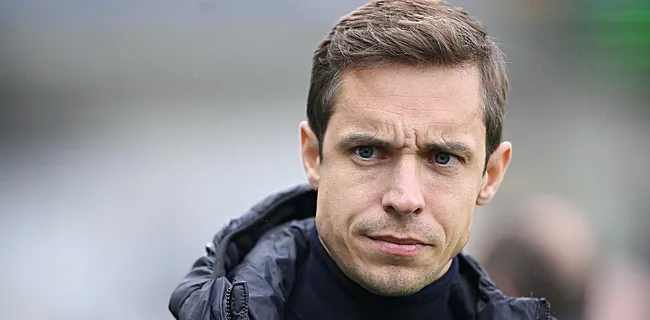 Hubert ziet opvallende evolutie in kleedkamer Anderlecht