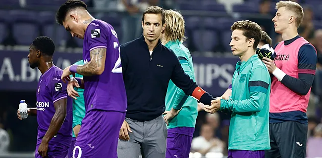 Hubert onthult 'geheim wapen' voor Europees debuut