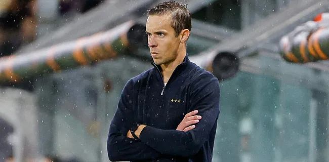 Anderlecht ziet twee sterkhouders afhaken voor Cercle