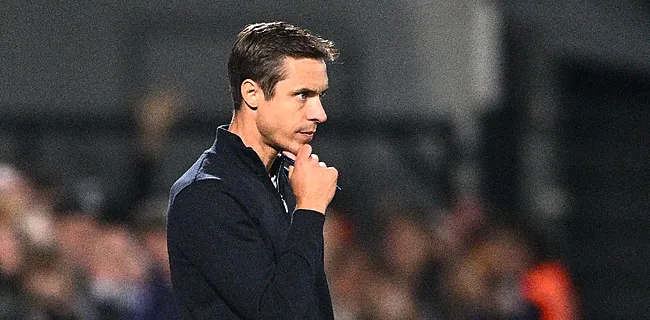 Na stunt: nieuwe ontdekking Anderlecht, blijft Hubert T1? 