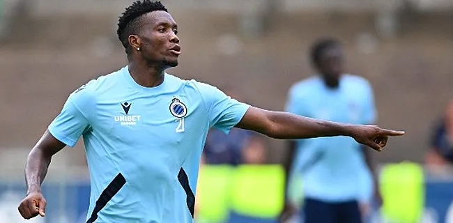 Bizar: 'Club Brugge boekt winst op peperdure flop'