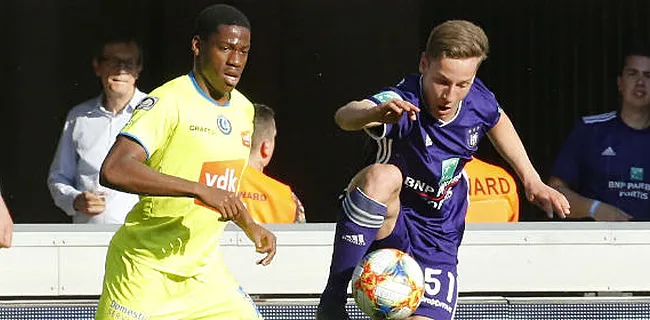 Goal schaart één Belg bij 50 grootste wonderkinden ter wereld