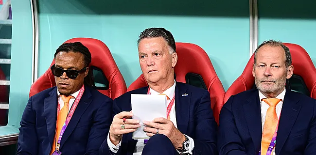 Edgar Davids weldra aan de slag in Jupiler Pro League?