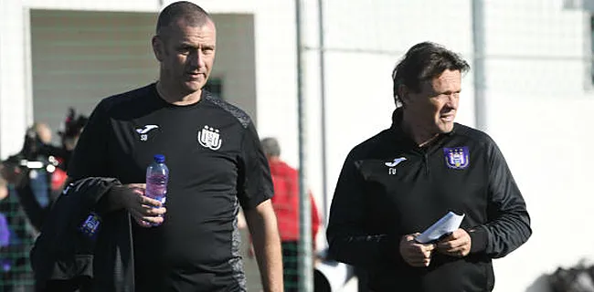 Vertrek Davies wekt argwaan op: 