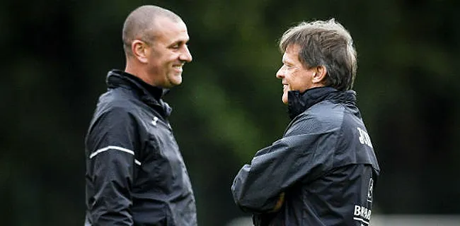 Anderlecht doet oproep aan fans: 