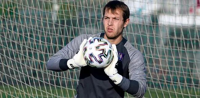 'Ruildeal tussen Anderlecht en AA Gent in de maak?