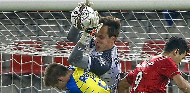 Roef licht tipje van de toekomst-sluier op