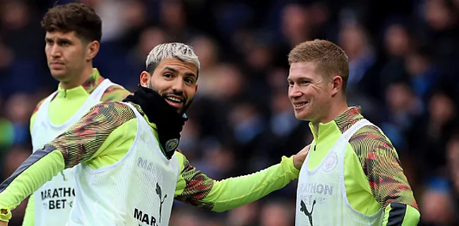 Middenvelder Bristol in shock: 