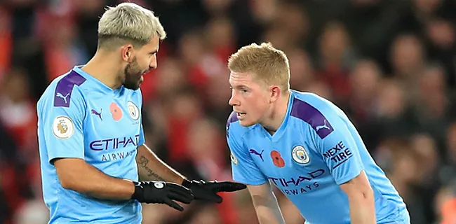 Klassement De Bruyne op Gouden Bal zorgt voor ergernis: 