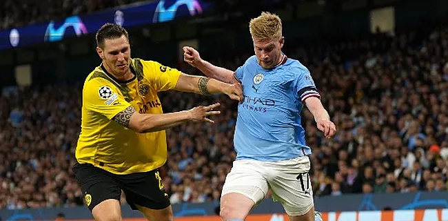 De Bruyne gaat op rem staan in Haaland-hype