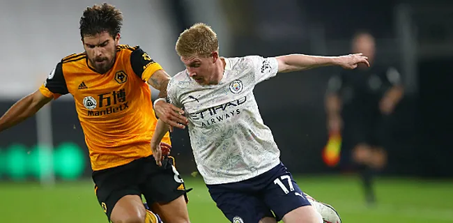 'De Bruyne heeft zijn laatste club al bepaald'