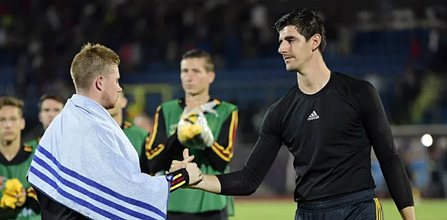 KDB en Courtois leveren je mooie nieuwjaarscent op!