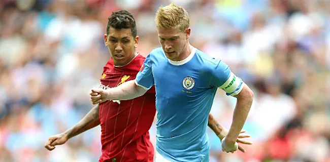 Nieuwe treffer De Bruyne levert je bijna 4x je inzet op! 