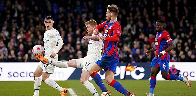 Man City verliest dure punten, Real loopt uit