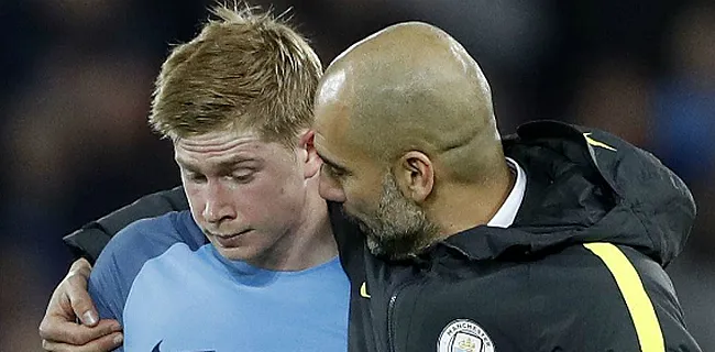 De 11 namen: Vier Duivels aan aftrap in City-Spurs, Origi start bij Liverpool