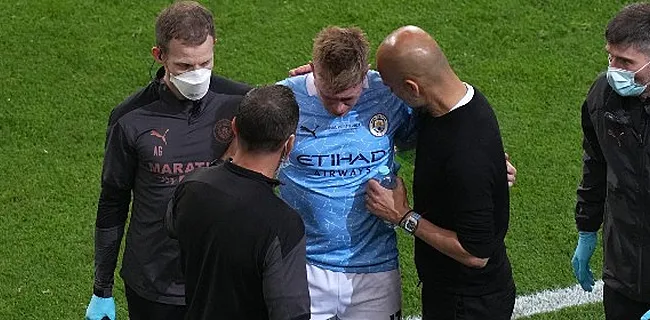 Nederlands icoon vreest voor Belgische 'EK-ramp'