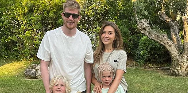 Kevin De Bruyne heeft opmerkelijke boodschap richting fans