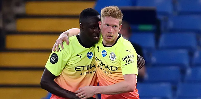 De Bruyne komt met klasse-reactie op titel Liverpool