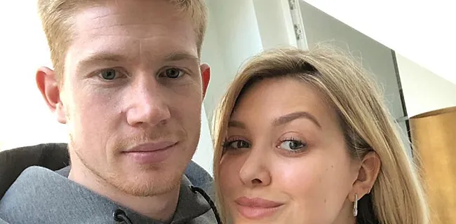 Drama voor De Bruyne: brutale inbrekers slaan hard toe