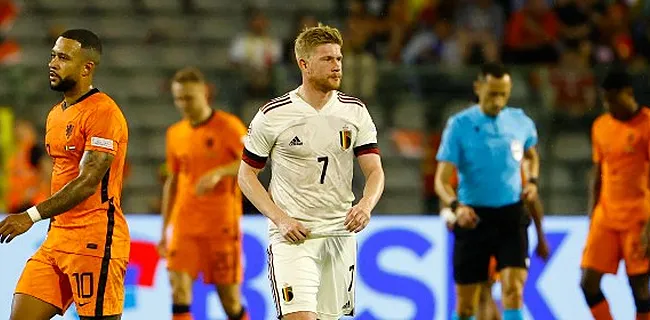 Europese pers laat geen spaander heel van Duivels