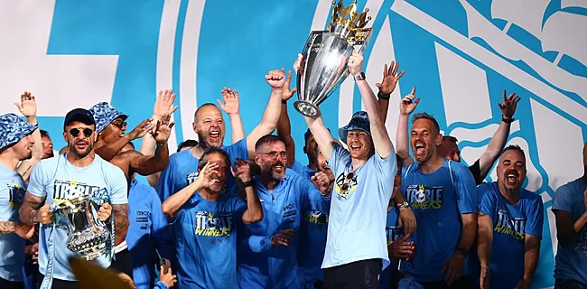 'Man City haalt aanvaller weg bij FC Barcelona'