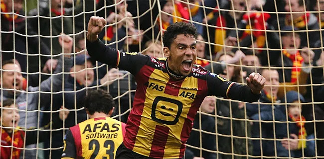 'KV Mechelen kan na uitspraak BAS sterkhouder aan boord houden'