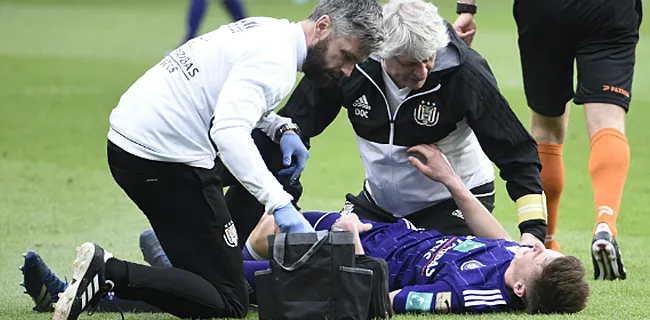 'Fictiereeks' bij Anderlecht: 