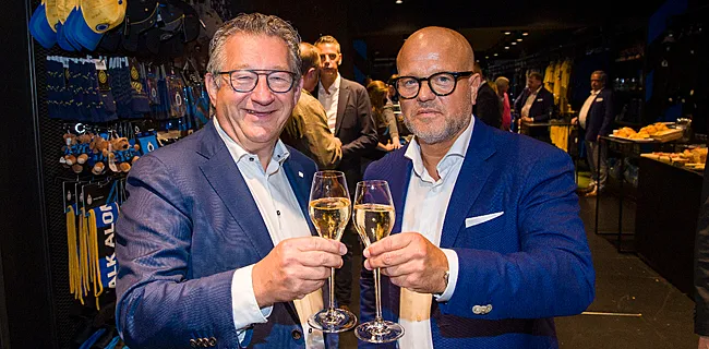 Burgemeester Brugge reageert: 