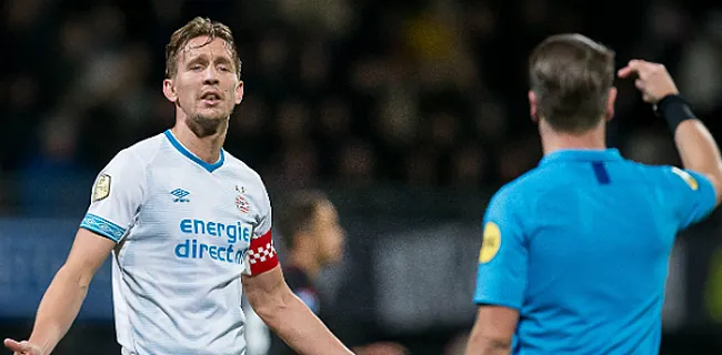 PSV zwaait Nederlandse goaltjesdief per direct uit
