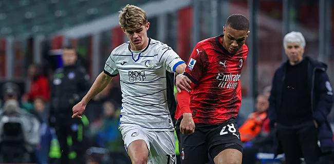 Italiaanse pers reageert na pijnlijke wissel De Ketelaere