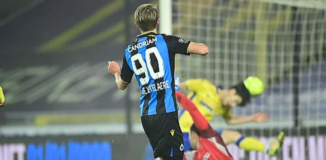 Club Brugge afgemaakt: 