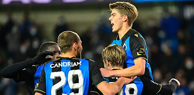 TU: 'CDK blijft, Witsel naar Premier League'