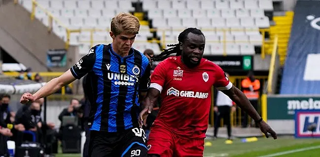 Lukaku baalt: 