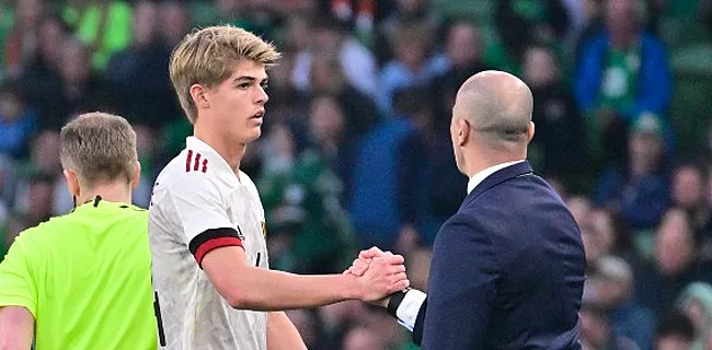 'Zwakke CDK brengt plekje bij Duivels in gevaar'