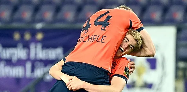 Degryse pleit voor Club-speler: 