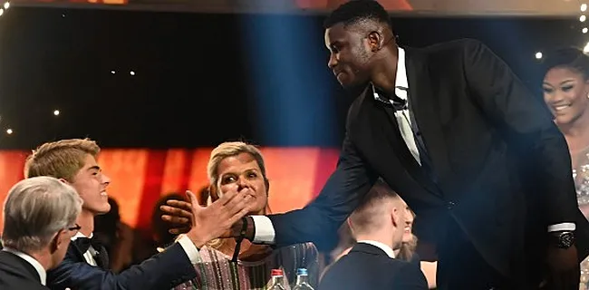 Club-fans verbouwereerd: 