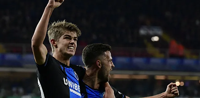 Club Brugge komt met eerste info over bekerfinale