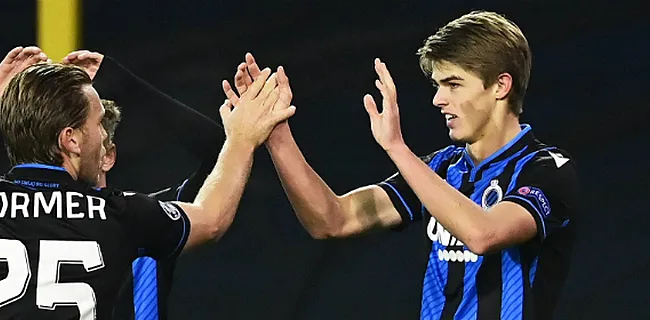 'Interesse neemt toe: Club mag hopen op recordtransfer CDK'