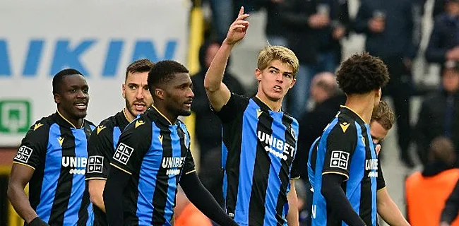 Toulouse en zeven andere clubs vangen bot bij Club