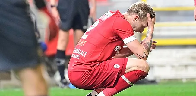 De Laet geeft verklaring voor tegenvallend niveau in topper