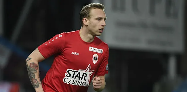 EXCLUSIEF: Belgische topclub gaat voluit voor De Laet