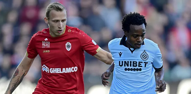 Nieuw voorstel: volgend seizoen 18 clubs in 1A én mini-Play-Off I?